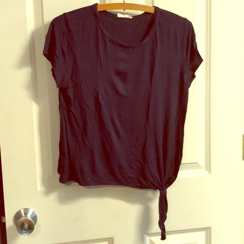 Size Medium TJ Maxx Top